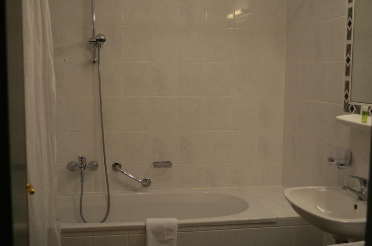 Haus Sportiv Appartement Sölden Buitenkant foto
