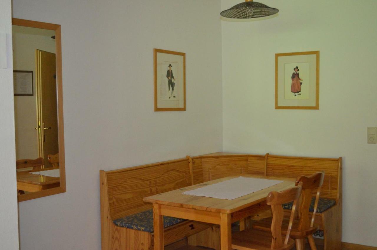 Haus Sportiv Appartement Sölden Buitenkant foto
