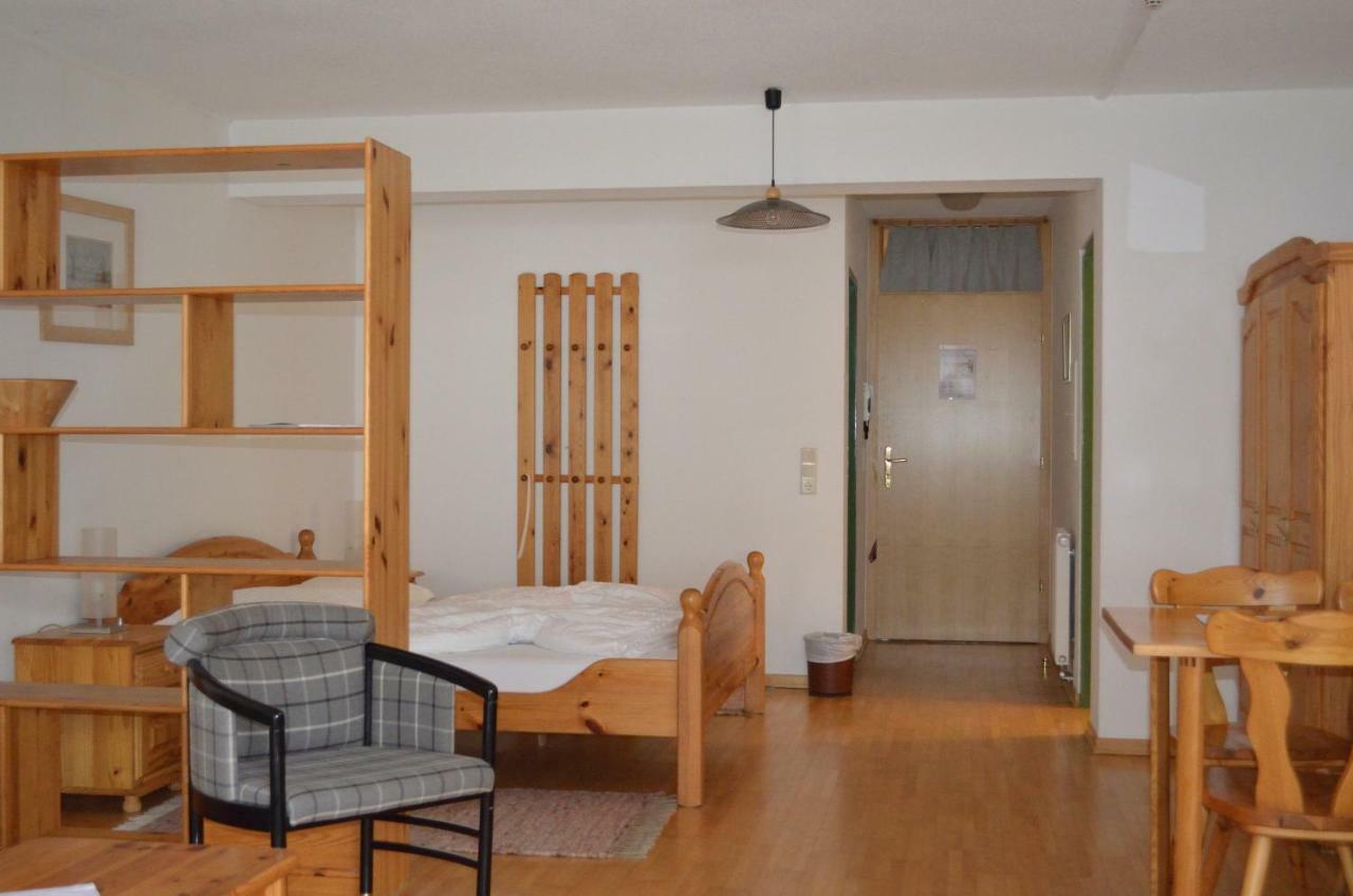 Haus Sportiv Appartement Sölden Buitenkant foto